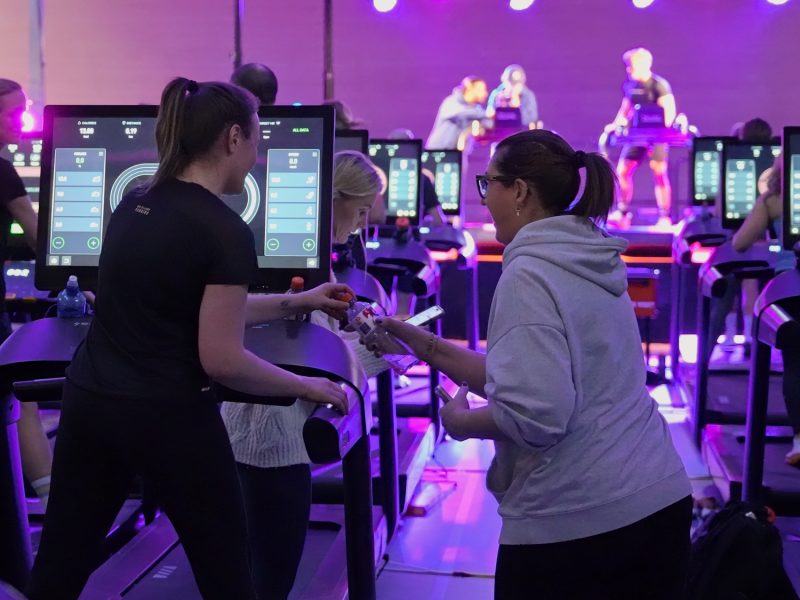 et inkluderende fellesskap