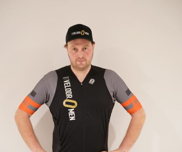 instruktør kristian myhrer